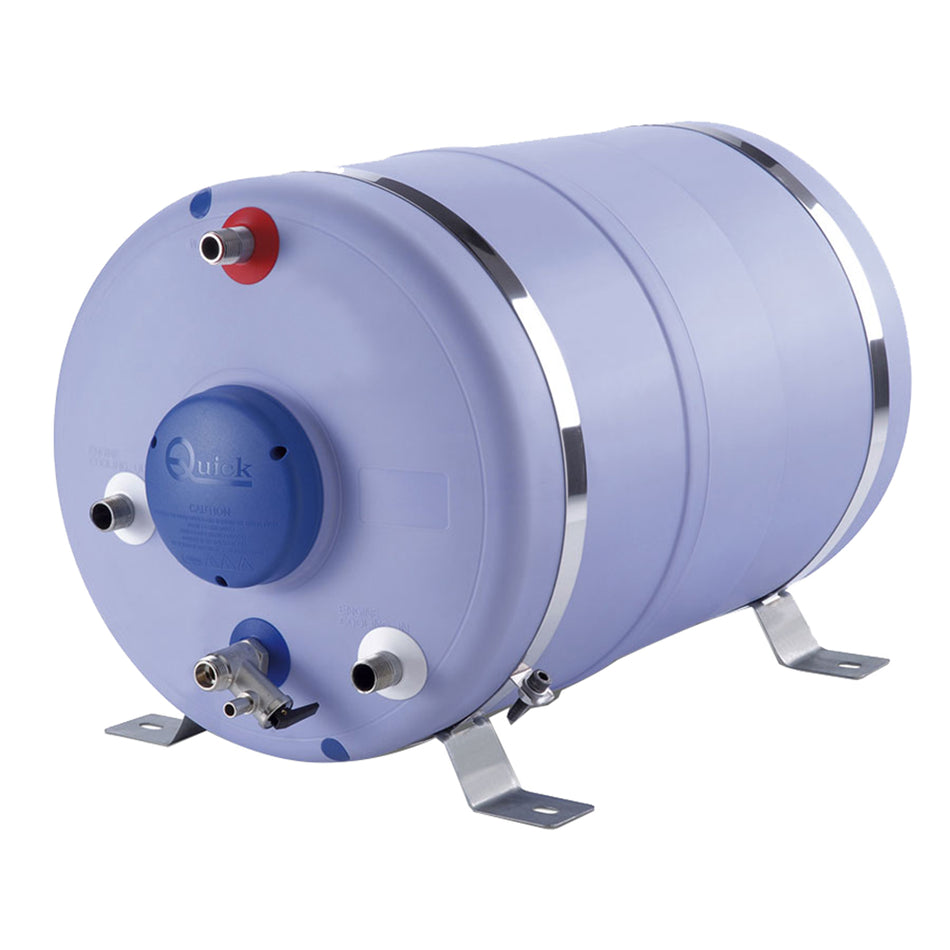 Quick Marine - Nautic Boiler B3 - 12V, 300W — Quality Boat Parts