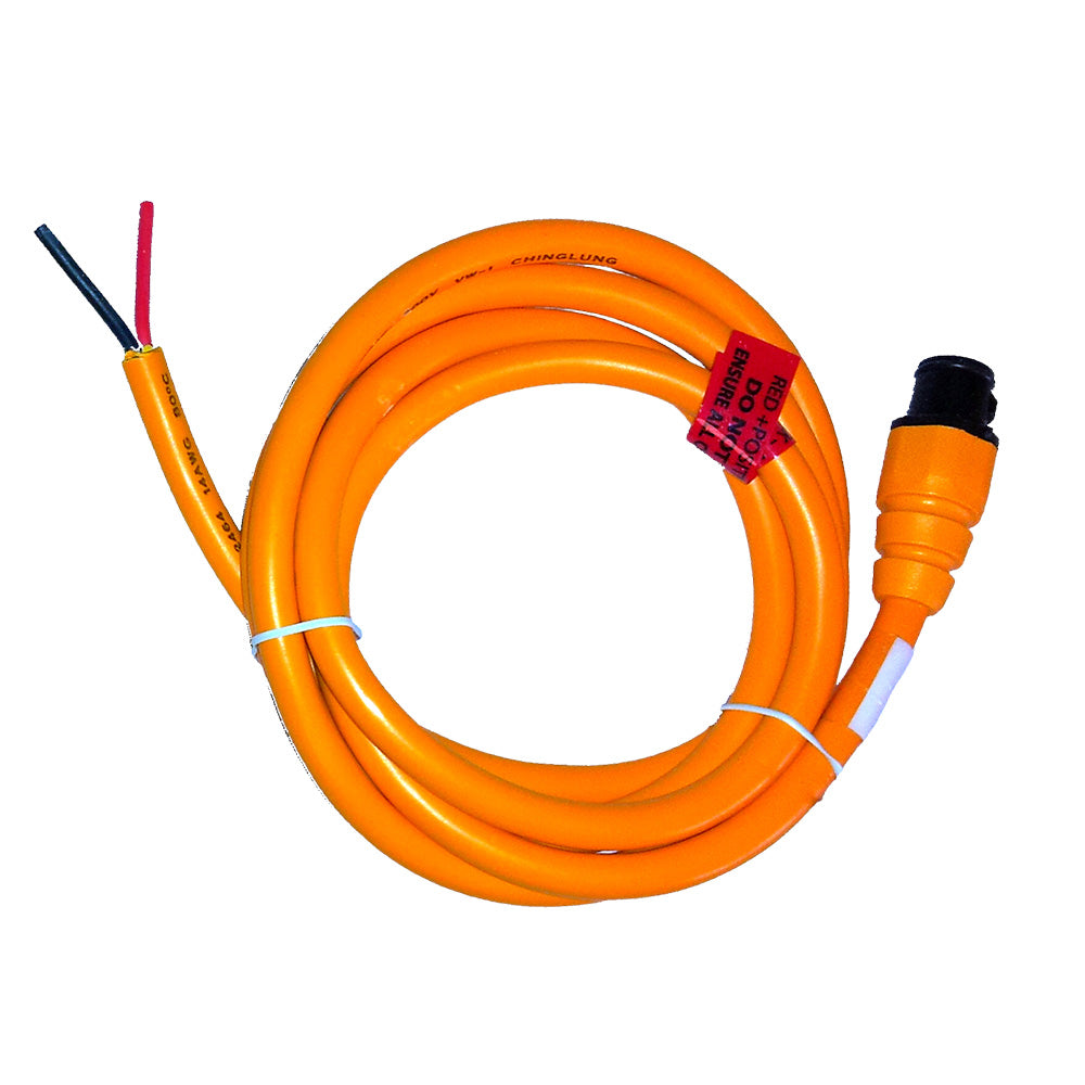 OceanLED - DMX Control Output Cable - OceanBridge to OceanConnect or 2-Way — Quality Boat Parts
