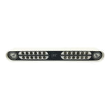 Shadow-Caster LED Lighting - Eagle Ray LED Light Bar — Quality Boat Parts