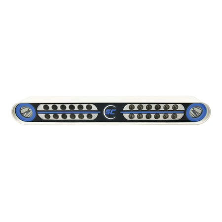 Shadow-Caster LED Lighting - Eagle Ray LED Light Bar — Quality Boat Parts