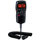Standard Horizon - RAM3+ Remote Station Microphone — Quality Boat Parts