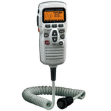 Standard Horizon - RAM3+ Remote Station Microphone — Quality Boat Parts