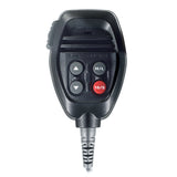 Standard Horizon - Microphone - For GX14xx, GX18xx Series — Quality Boat Parts
