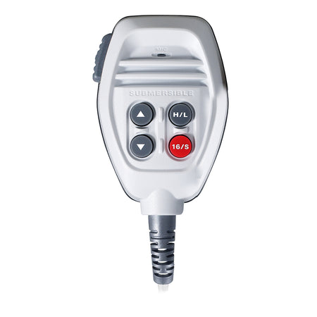 Standard Horizon - Microphone - For GX14xx, GX18xx Series — Quality Boat Parts