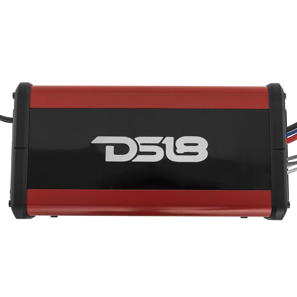 DS18 - HYDRO Full Rangle Digital Marine — Quality Boat Parts