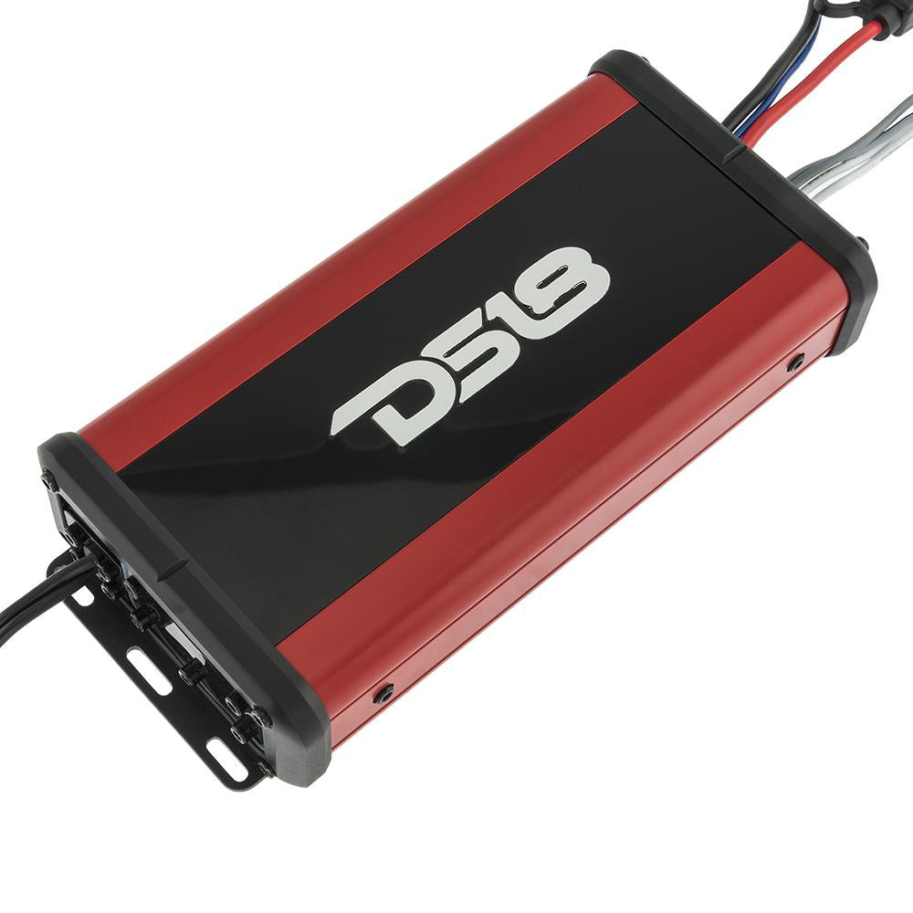 DS18 - HYDRO Full Rangle Digital Marine — Quality Boat Parts