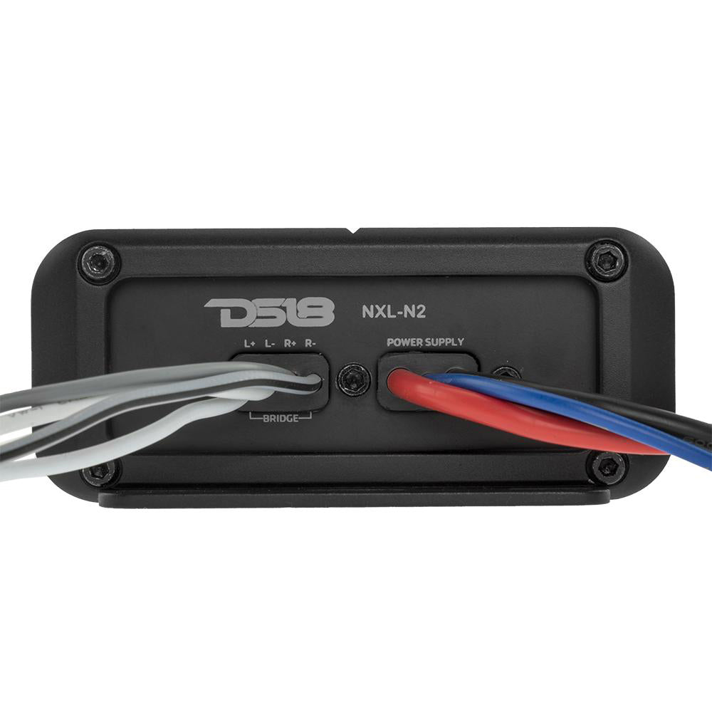 DS18 - HYDRO Full Rangle Digital Marine — Quality Boat Parts