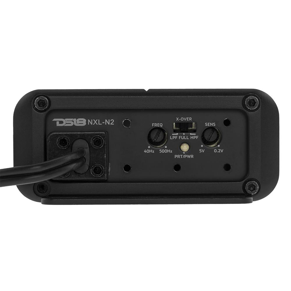 DS18 - HYDRO Full Rangle Digital Marine — Quality Boat Parts