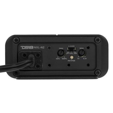 DS18 - HYDRO Full Rangle Digital Marine — Quality Boat Parts