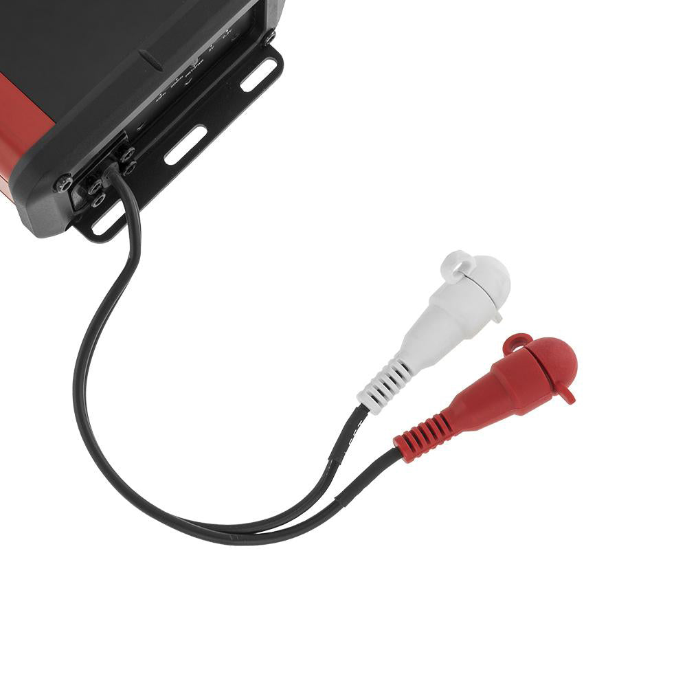 DS18 - HYDRO Full Rangle Digital Marine — Quality Boat Parts