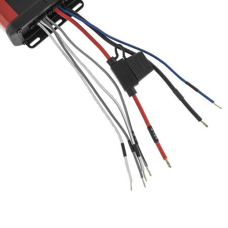 DS18 - HYDRO Full Rangle Digital Marine — Quality Boat Parts