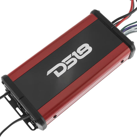 DS18 - HYDRO Full Rangle Digital Marine — Quality Boat Parts
