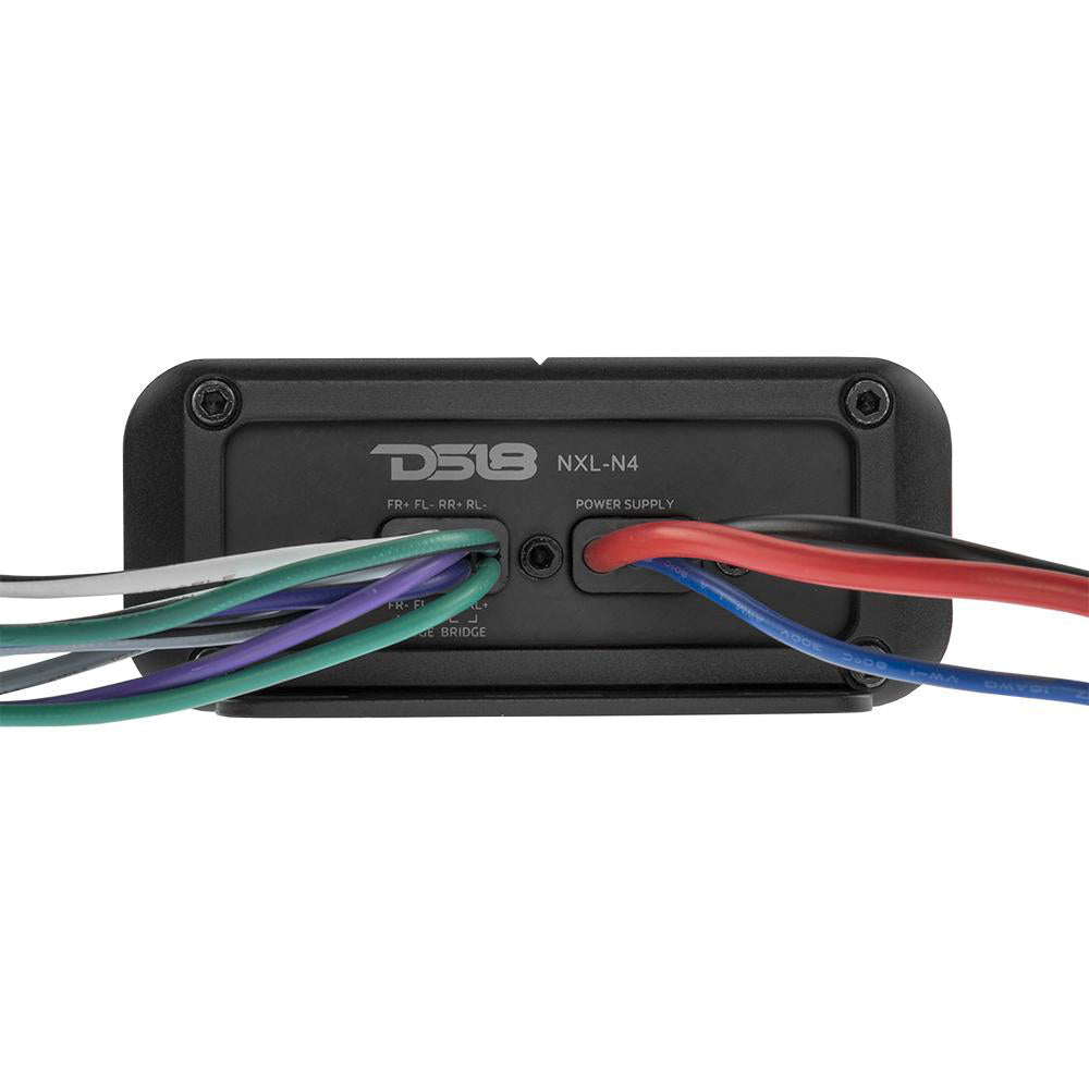 DS18 - HYDRO Full Rangle Digital Marine — Quality Boat Parts