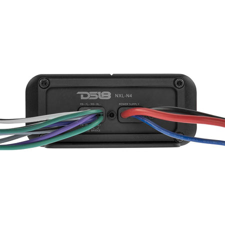 DS18 - HYDRO Full Rangle Digital Marine — Quality Boat Parts