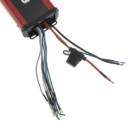 DS18 - HYDRO Full Rangle Digital Marine — Quality Boat Parts