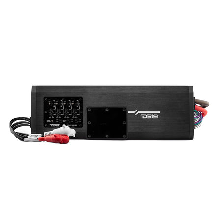 DS18 - NXL Full-Range Class D Marine/Powersports Amplifier — Quality Boat Parts