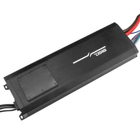 DS18 - NXL Full-Range Class D Marine/Powersports Amplifier — Quality Boat Parts