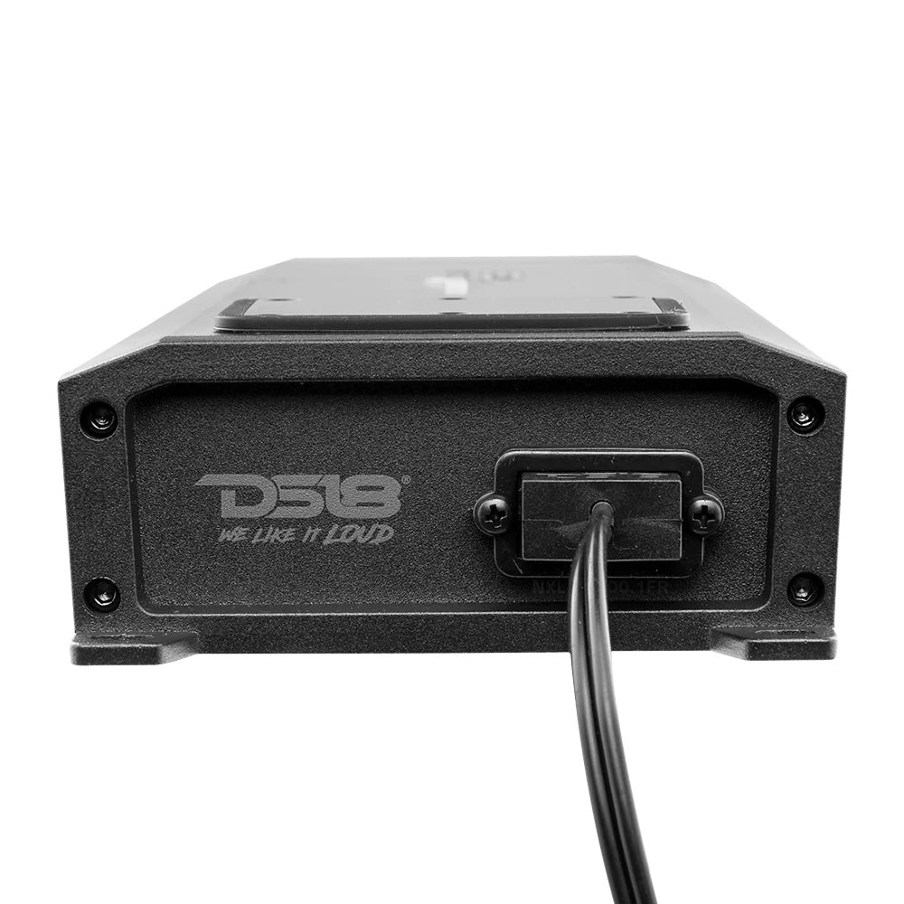 DS18 - NXL Full-Range Class D Marine/Powersports Amplifier — Quality Boat Parts
