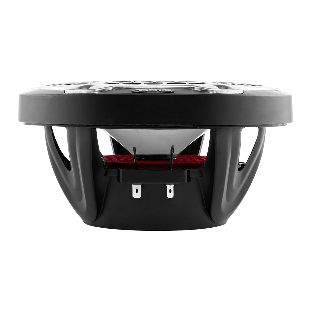 DS18 - New Edition HYDRO 6.5" 2-Way Marine Speakers - With RGB LED Lighting, 300W — Quality Boat Parts