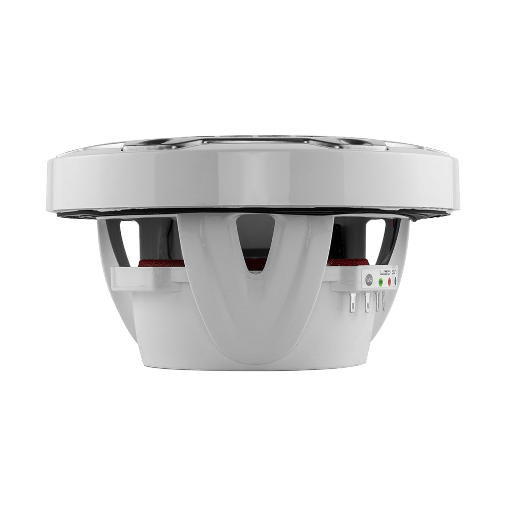 DS18 - New Edition HYDRO 6.5" 2-Way Marine Speakers - With RGB LED Lighting, 300W — Quality Boat Parts