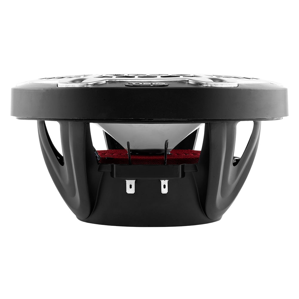 DS18 - New Edition HYDRO 8" 2-Way Marine Speakers - With RGB LED Lighting 375W — Quality Boat Parts