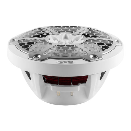 DS18 - New Edition HYDRO 8" 2-Way Marine Speakers - With RGB LED Lighting 375W — Quality Boat Parts