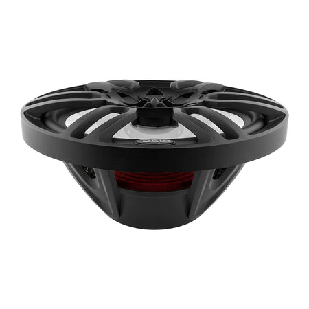 DS18 - HYDRO 6 x 9" 2-Way Marine Speakers - With Integrated RGB LED Lights, 375W — Quality Boat Parts