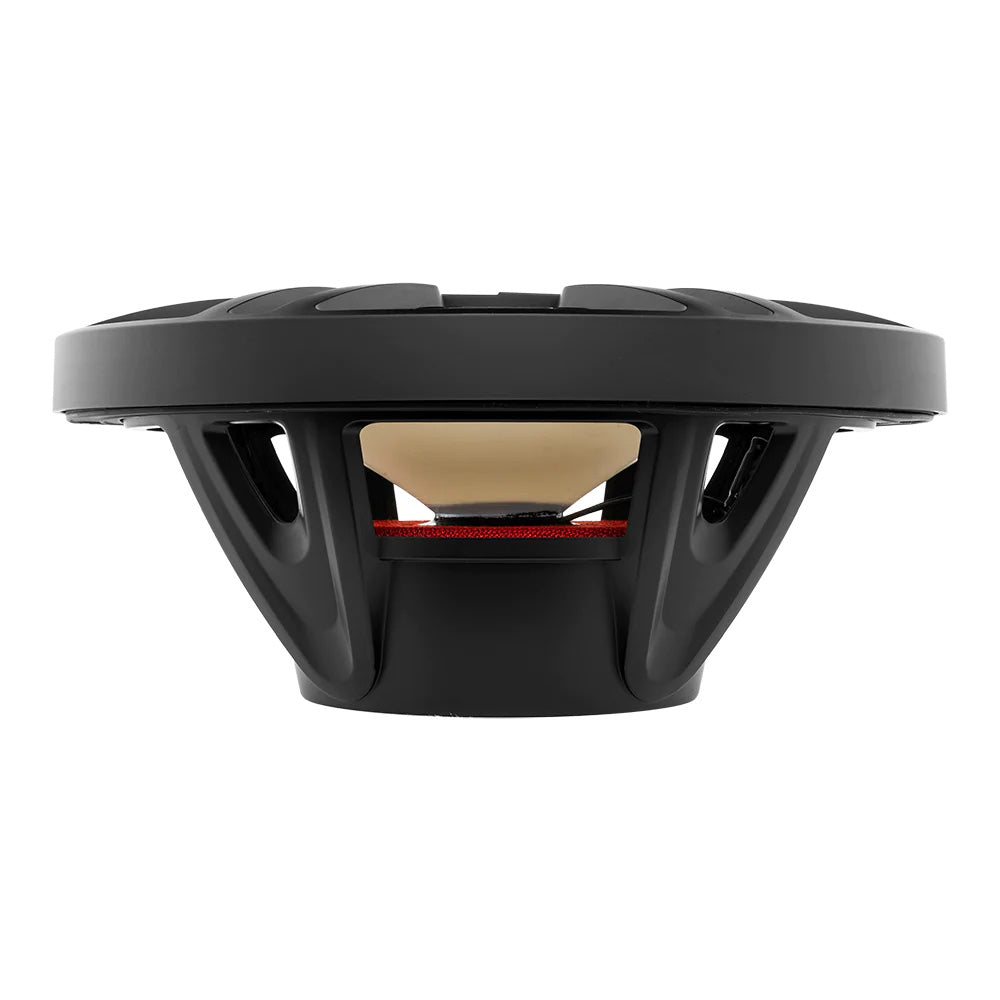 DS18 - HYDRO 6 x 9" 2-Way Marine Speakers - With Integrated RGB LED Lights, 375W — Quality Boat Parts