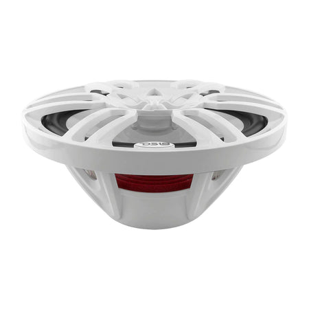 DS18 - HYDRO 6 x 9" 2-Way Marine Speakers - With Integrated RGB LED Lights, 375W — Quality Boat Parts