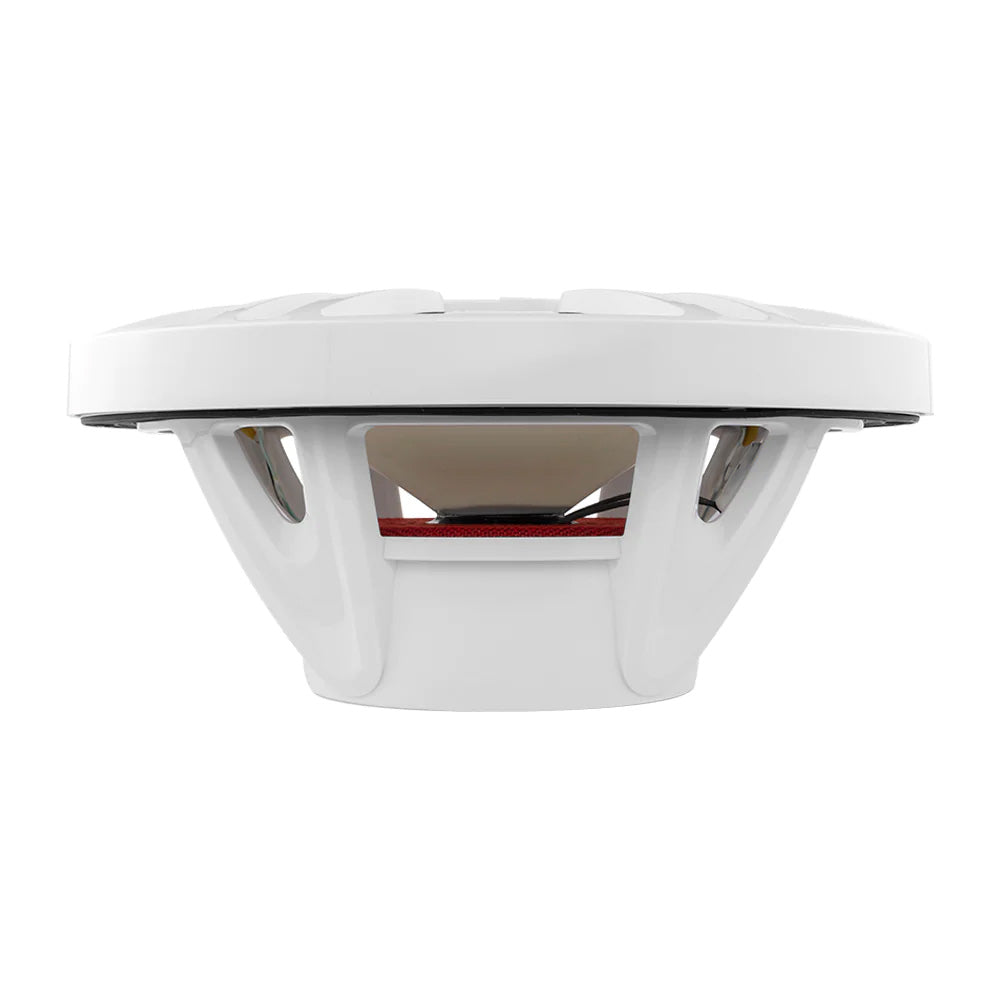 DS18 - HYDRO 6 x 9" 2-Way Marine Speakers - With Integrated RGB LED Lights, 375W — Quality Boat Parts