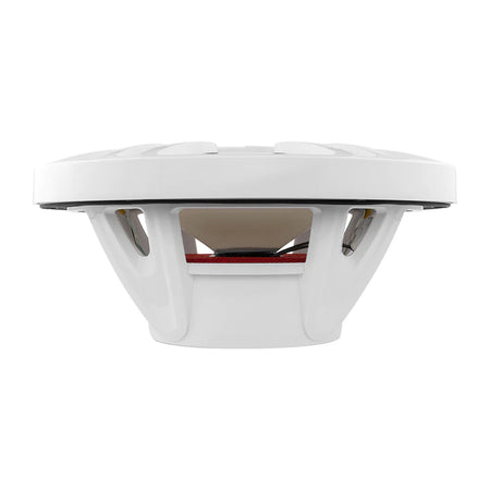 DS18 - HYDRO 6 x 9" 2-Way Marine Speakers - With Integrated RGB LED Lights, 375W — Quality Boat Parts