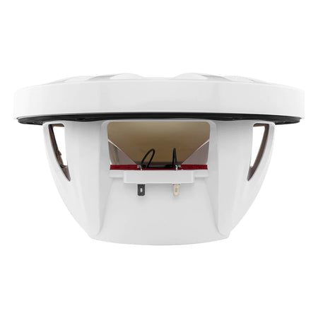 DS18 - HYDRO 10" 2-Way Marine Speakers - With Bullet Tweeter Integrated RGB LED Lights — Quality Boat Parts