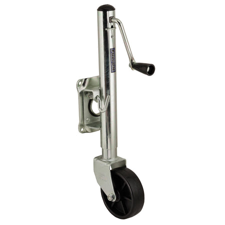 Fulton - Single Wheel Jack - 1200 lbs Capacity — Quality Boat Parts