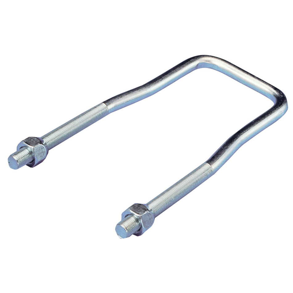 Fulton - Economy Spare Tire Carrier — Quality Boat Parts