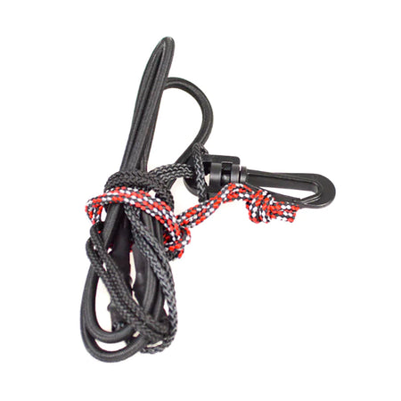 YakGear - Basic Paddle Fishing Pole Leash — Quality Boat Parts