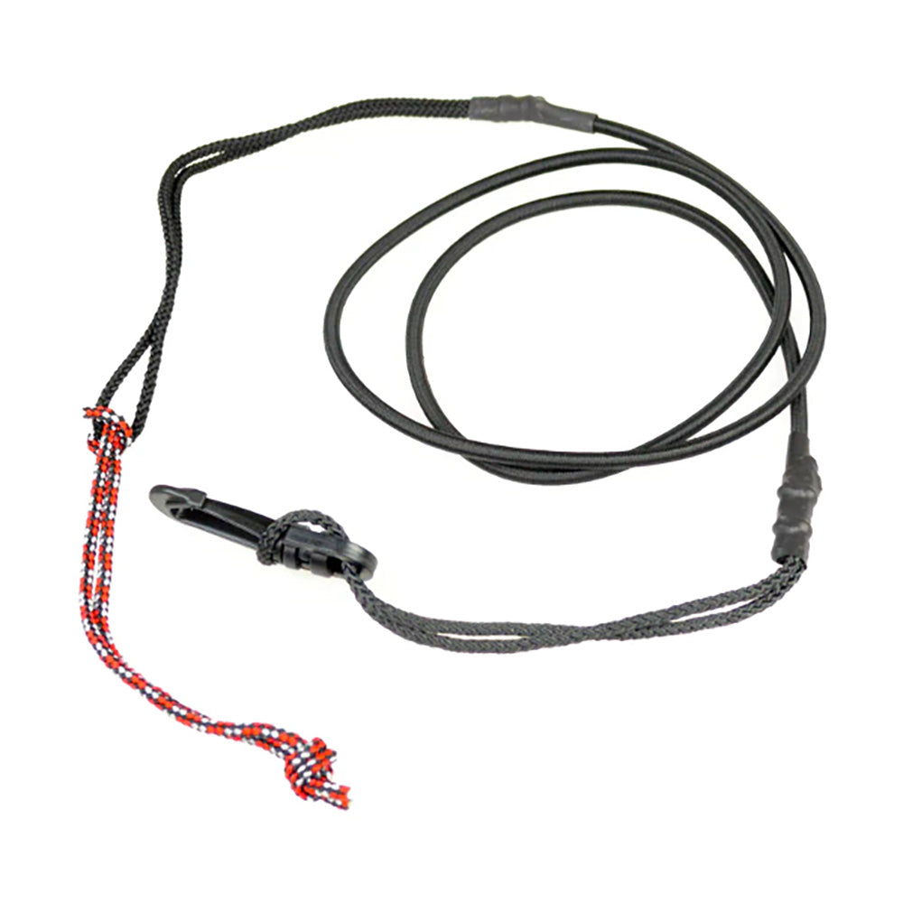 YakGear - Basic Paddle Fishing Pole Leash — Quality Boat Parts