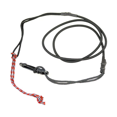 YakGear - Basic Paddle Fishing Pole Leash — Quality Boat Parts