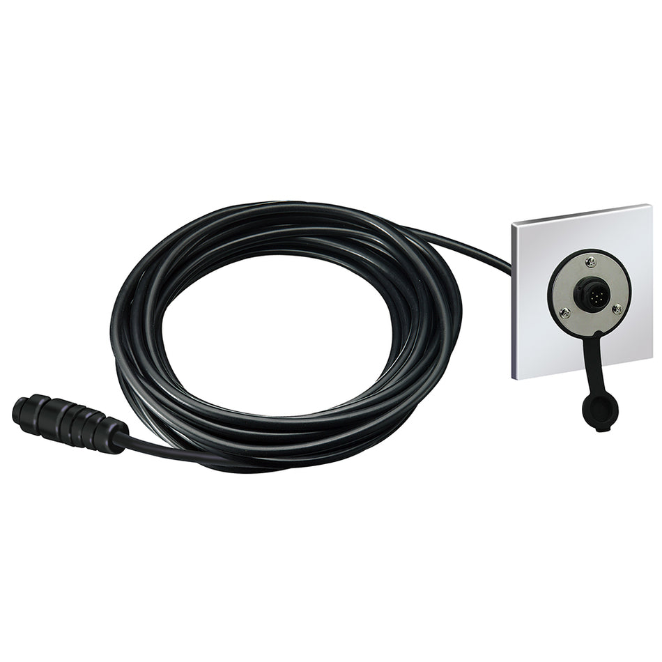 Standard Horizon - Mic Extension Kit — Quality Boat Parts