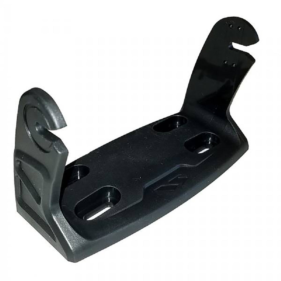 Standard Horizon - Mounting Bracket - Black — Quality Boat Parts