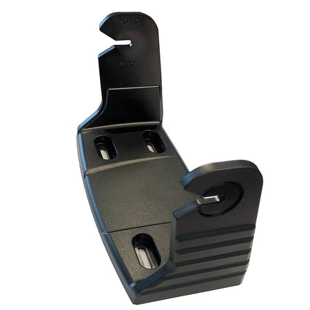 Standard Horizon - Gimbal Mount Bracket - For GX6000, Black — Quality Boat Parts