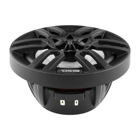 DS18 - HYDRO 6.5" 2-Way Marine Speakers - With RGB LED Lights — Quality Boat Parts