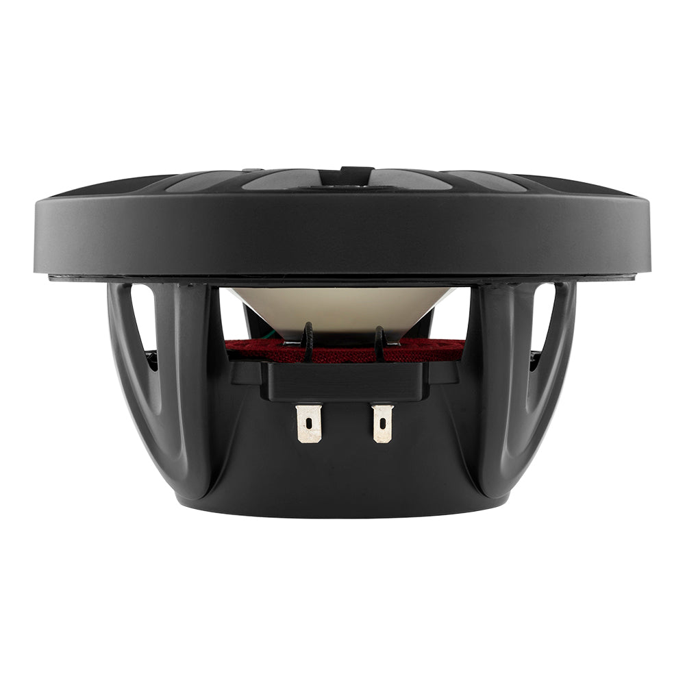 DS18 - HYDRO 6.5" 2-Way Marine Speakers - With RGB LED Lights — Quality Boat Parts