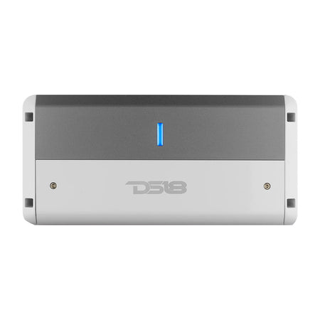 DS18 - NXL Marine Grade Amplifier - Full Range, IPX5, 4-Ohm — Quality Boat Parts
