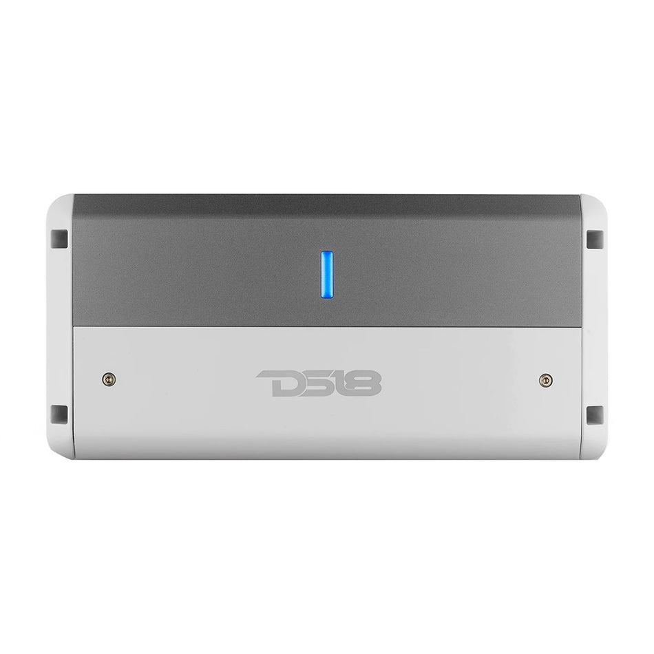 DS18 - NXL Marine Grade Amplifier - Full Range, IPX5, 4-Ohm — Quality Boat Parts