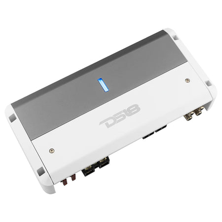 DS18 - NXL Marine Grade Amplifier - Full Range, IPX5, 4-Ohm — Quality Boat Parts