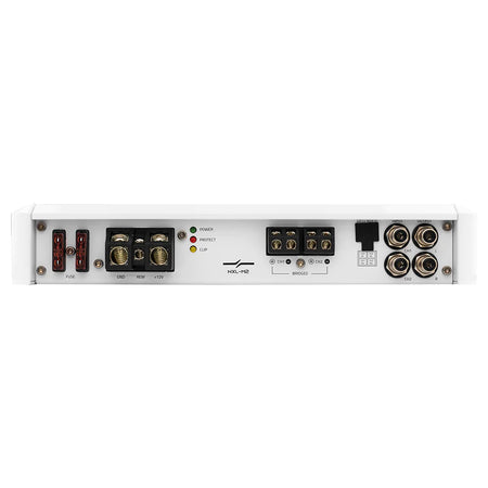 DS18 - NXL Marine Grade Amplifier - Full Range, IPX5, 4-Ohm — Quality Boat Parts