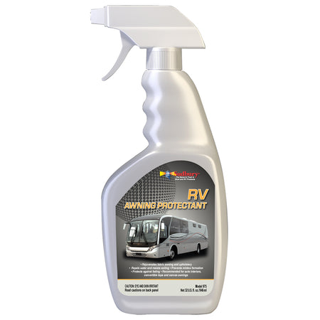 Sudbury - RV Awning Protectant Spray - 32oz — Quality Boat Parts