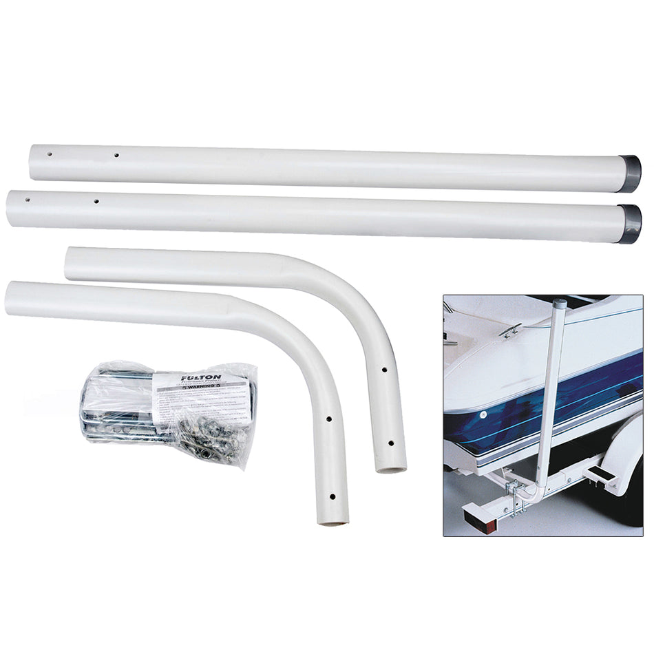 Fulton - Boat Guide On Kit - Pair — Quality Boat Parts