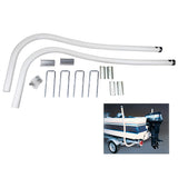 Fulton - Boat Guide On Kit - Pair — Quality Boat Parts