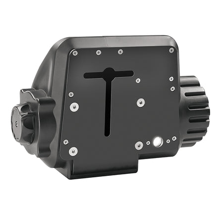 Fulton - Powered Marine Winch - With Remote, Boats up to 20 Ft — Quality Boat Parts
